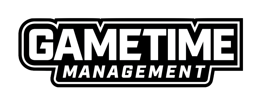 GAMETIME MANAGEMENT